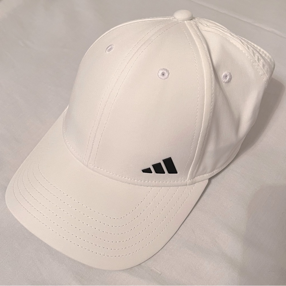 Women’s Adidas Ponytail Baseball Cap Hat
